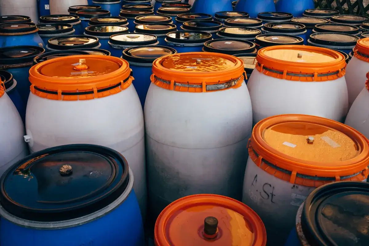 Hazmat Cleanup in Prosper, TX