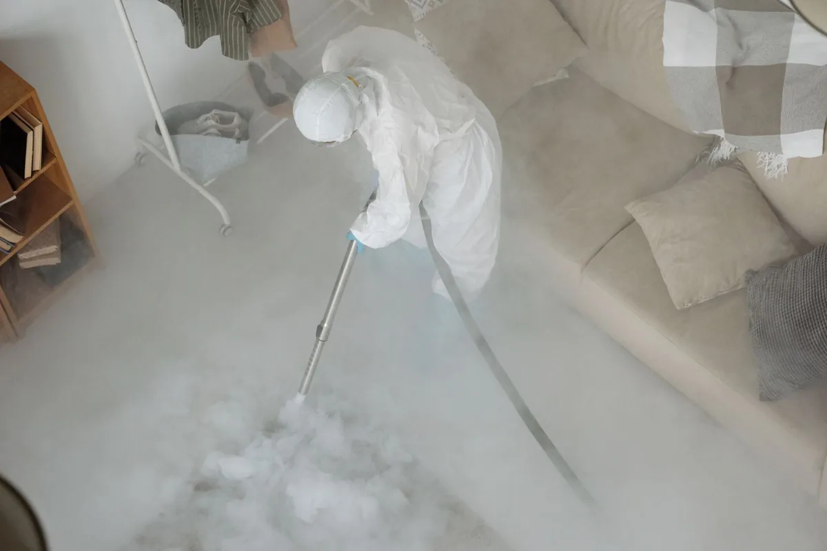 Crime Scene Cleanup in Prosper, TX